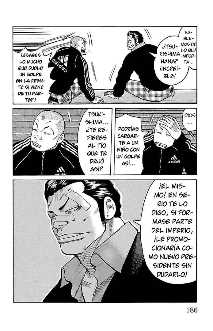 Chapter 132 - Page 28
