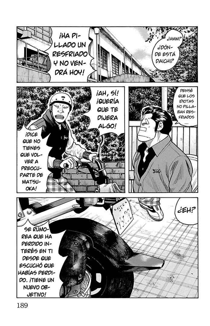 Chapter 132 - Page 31
