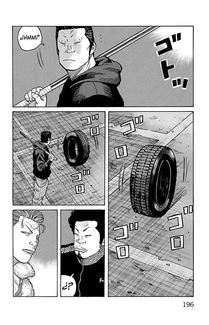 Chapter 132 - Page 38