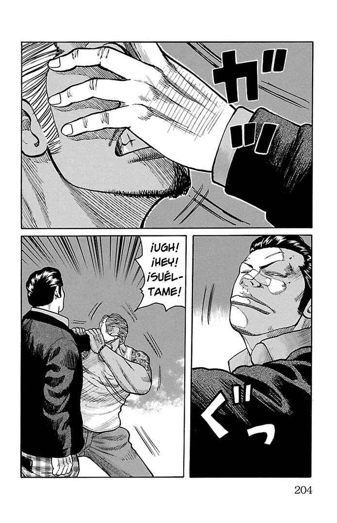 Chapter 132 - Page 45