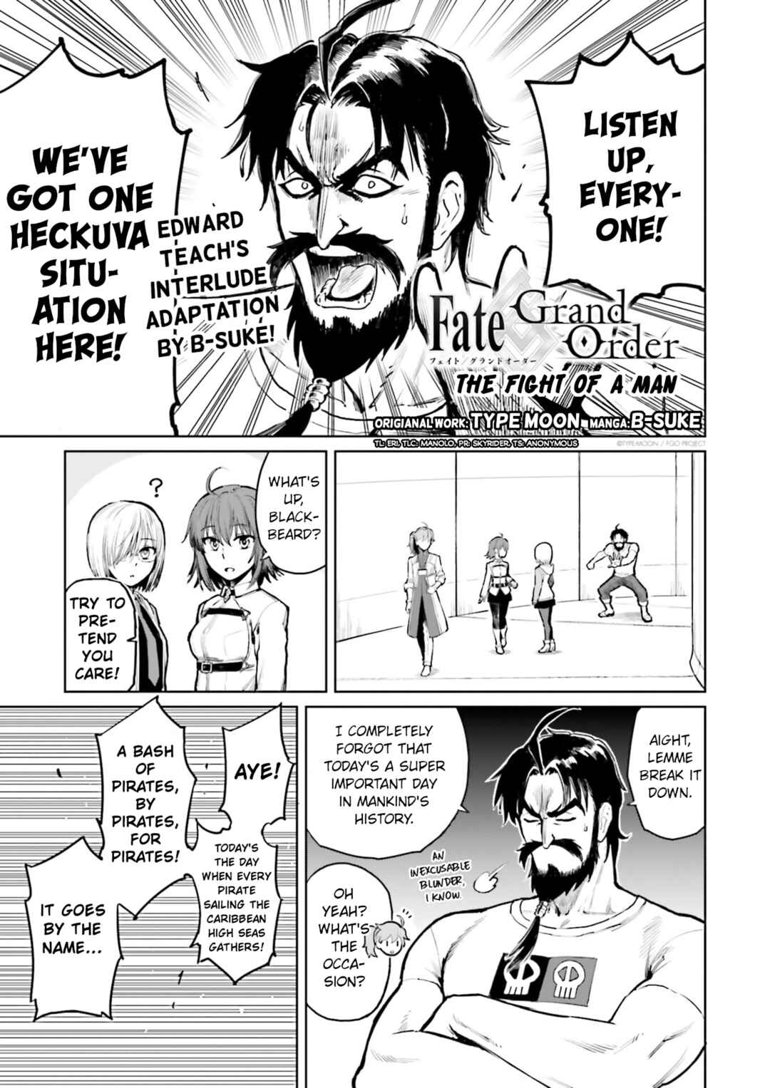 Chapter ? - Page 1