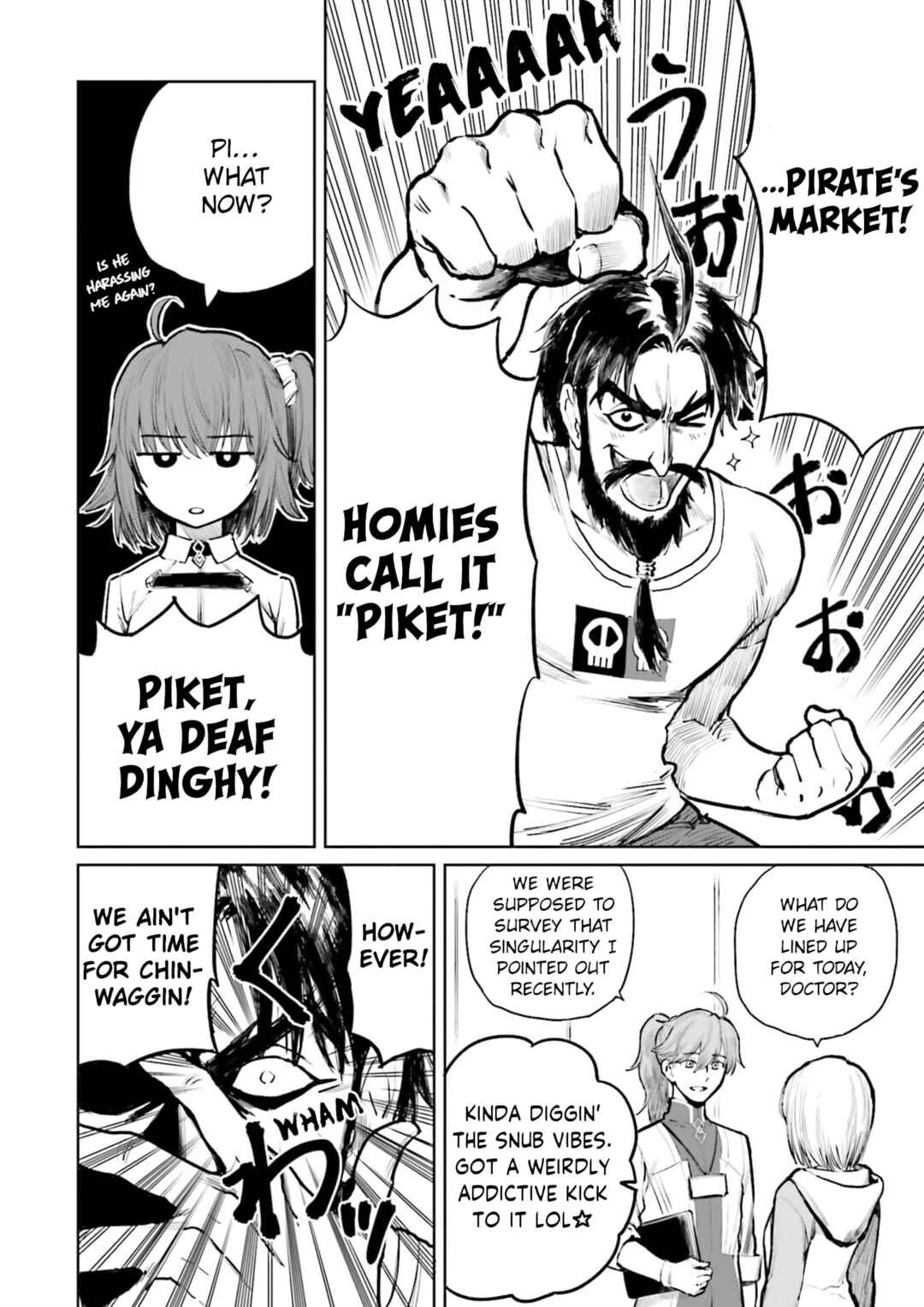 Chapter ? - Page 2