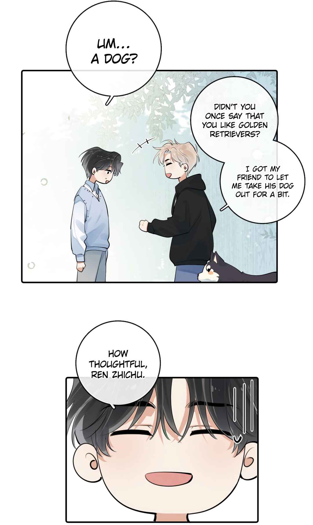 Chapter 64.5 - Page 3