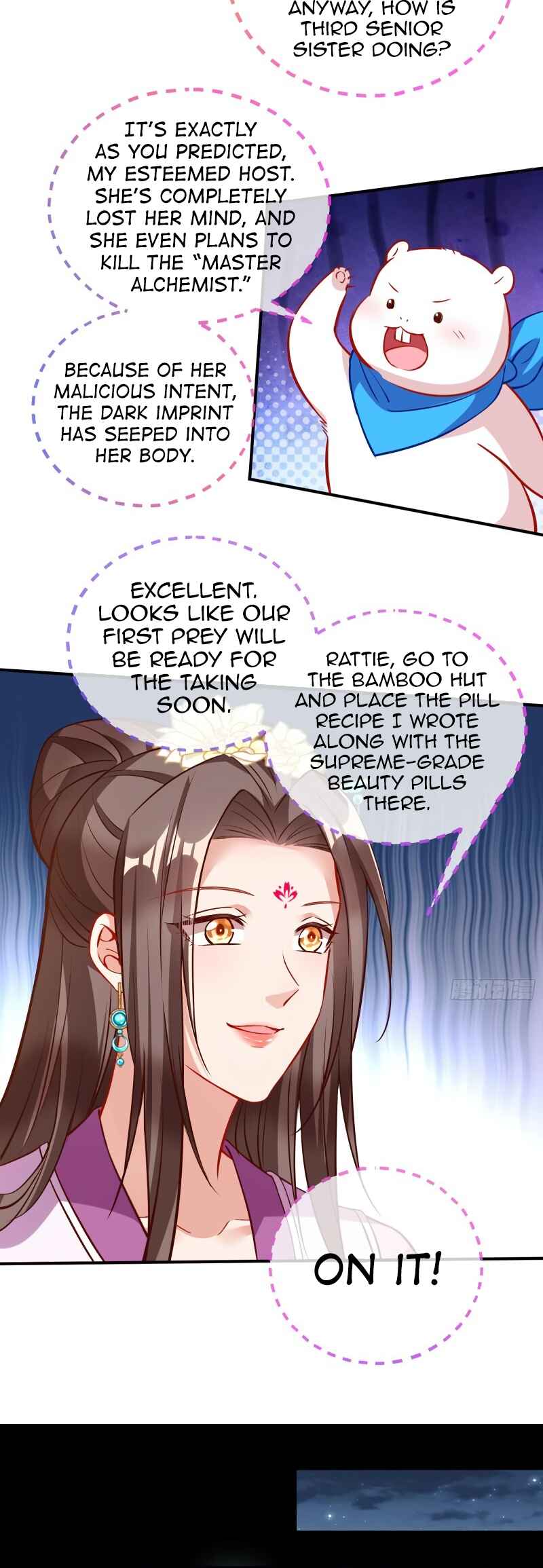 Chapter 484 - Page 14