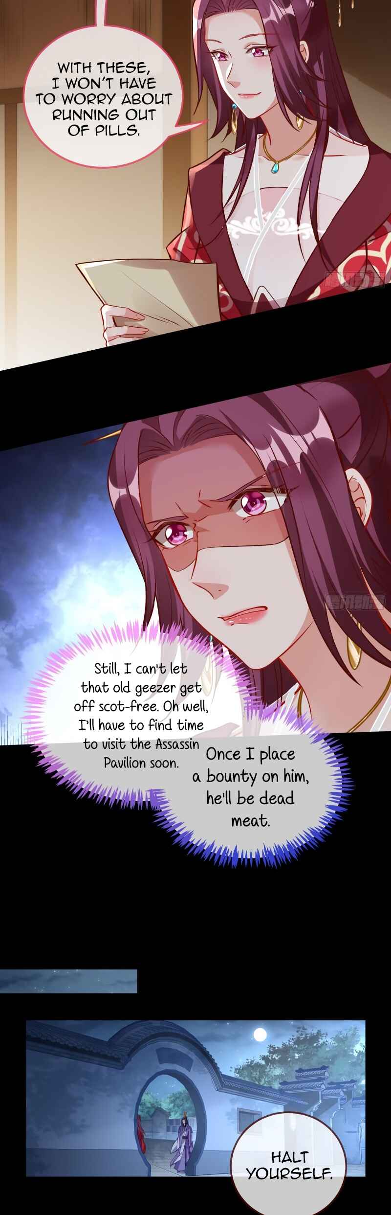 Chapter 484 - Page 16