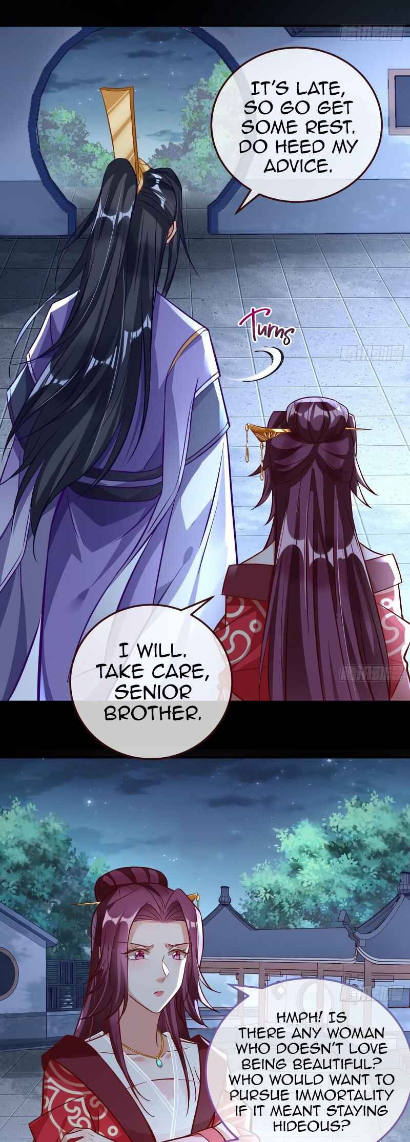Chapter 484 - Page 19