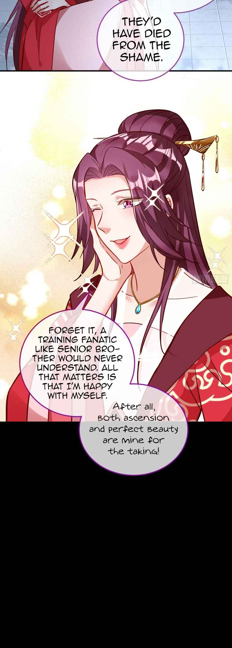 Chapter 484 - Page 20