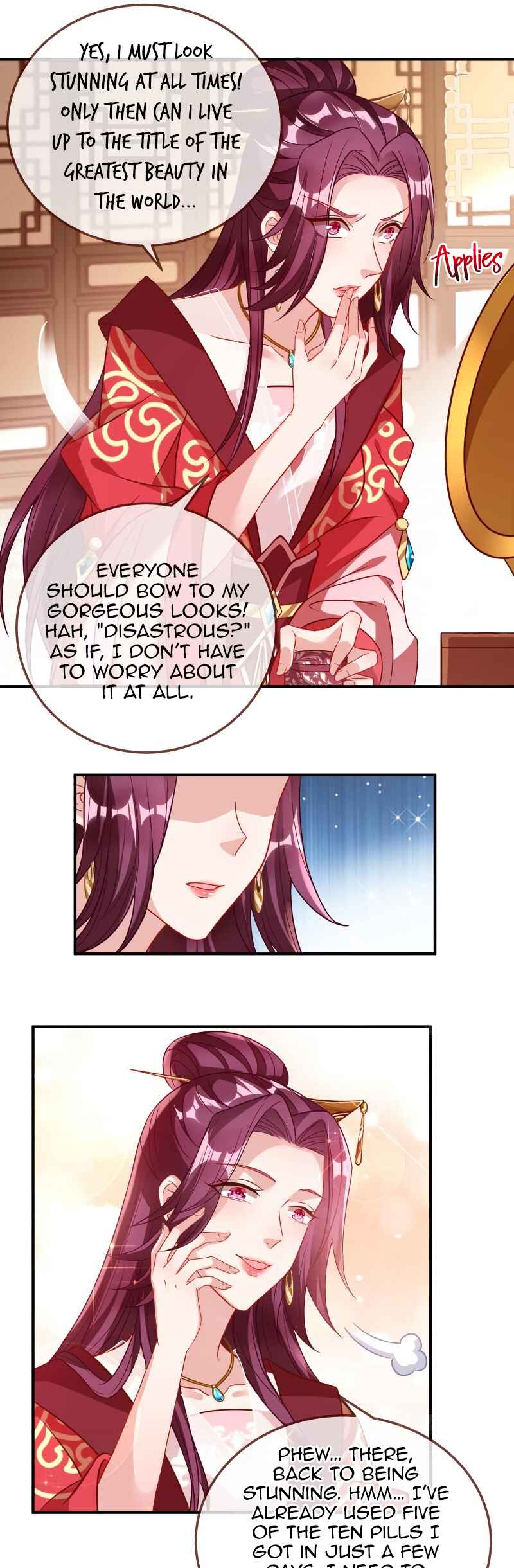 Chapter 484 - Page 6