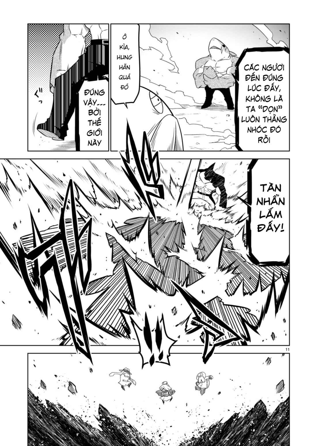 Chapter 140 - Page 14