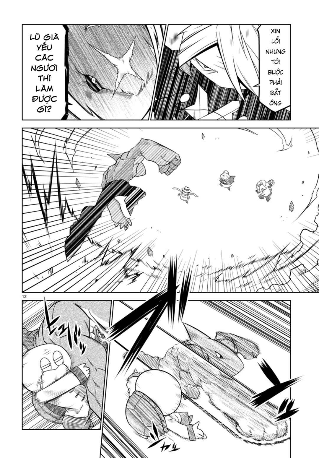 Chapter 140 - Page 15