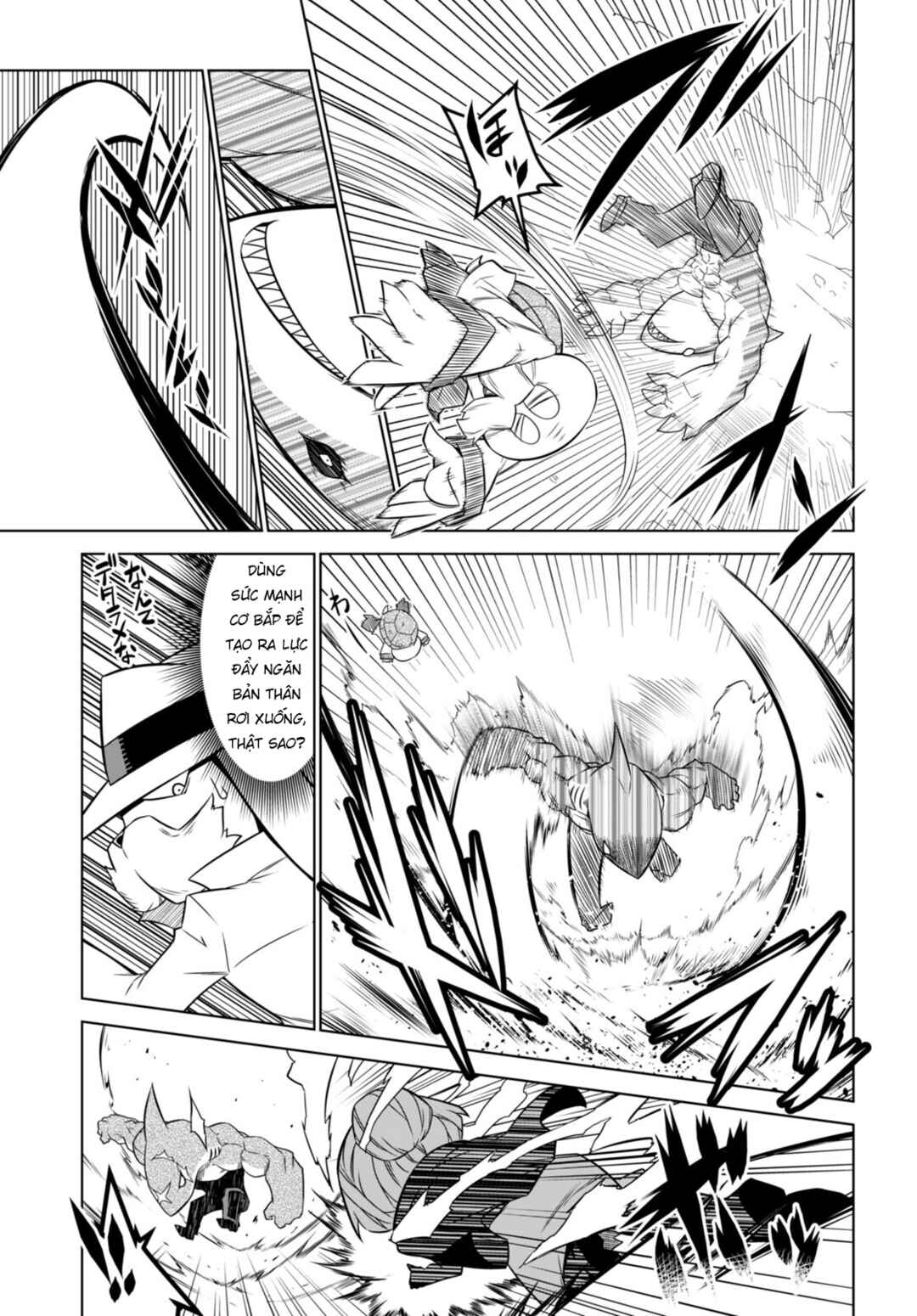 Chapter 140 - Page 16