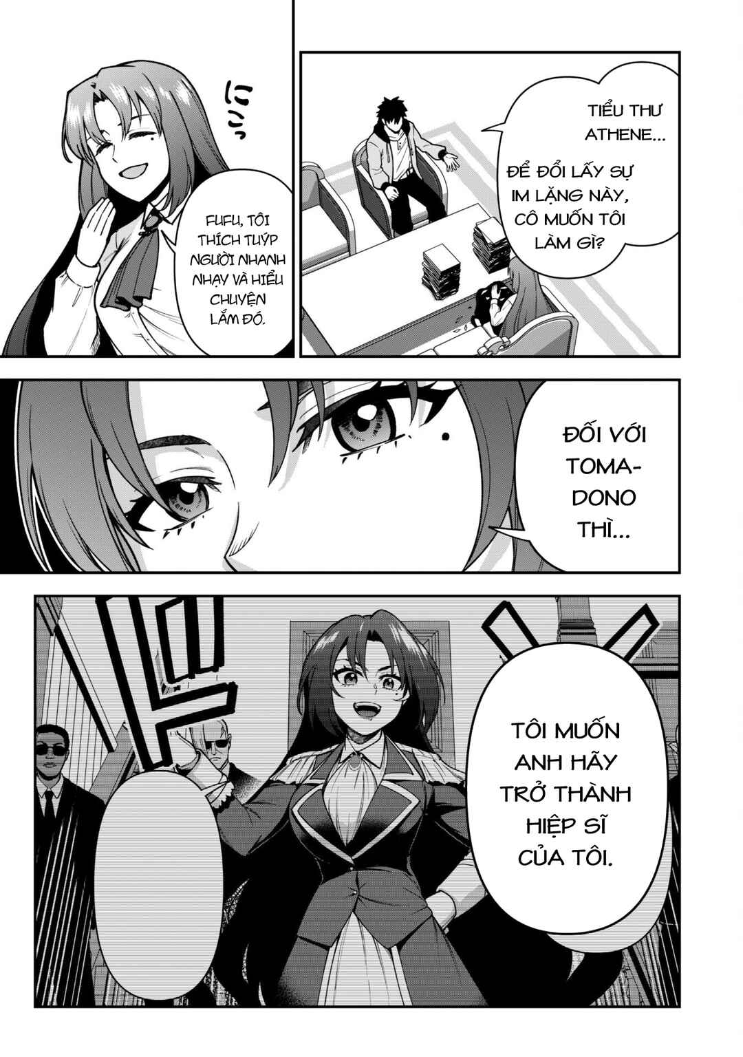 Chapter 32 - Page 10