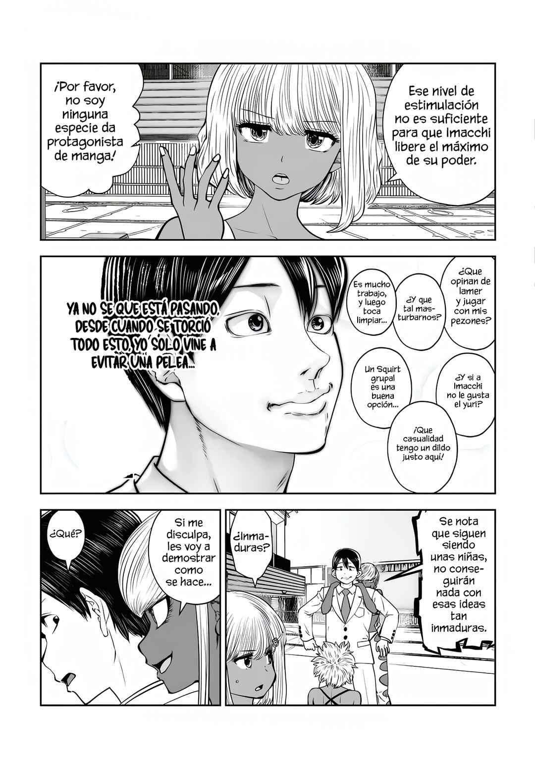Chapter 40 - Page 11