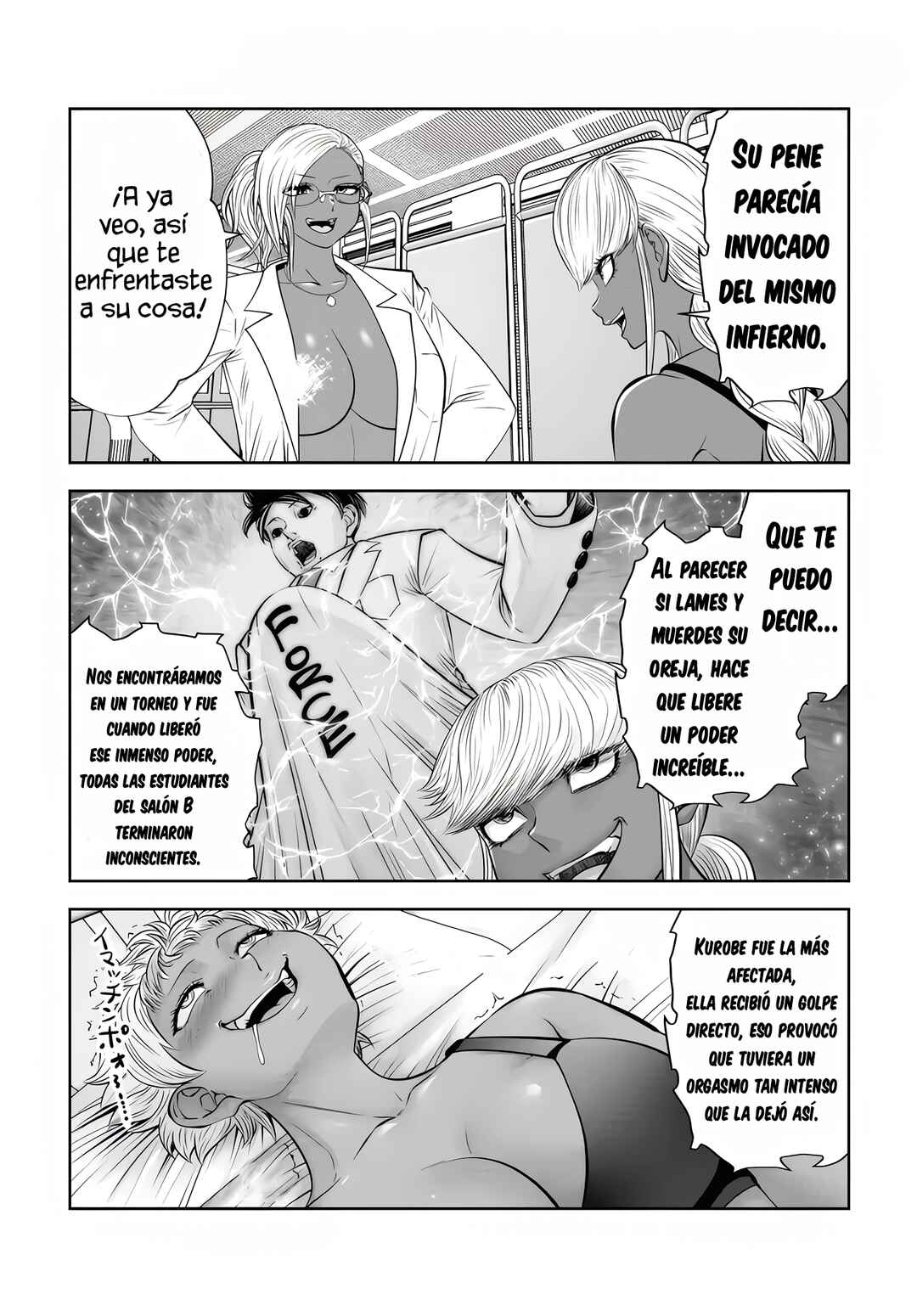 Chapter 40 - Page 21