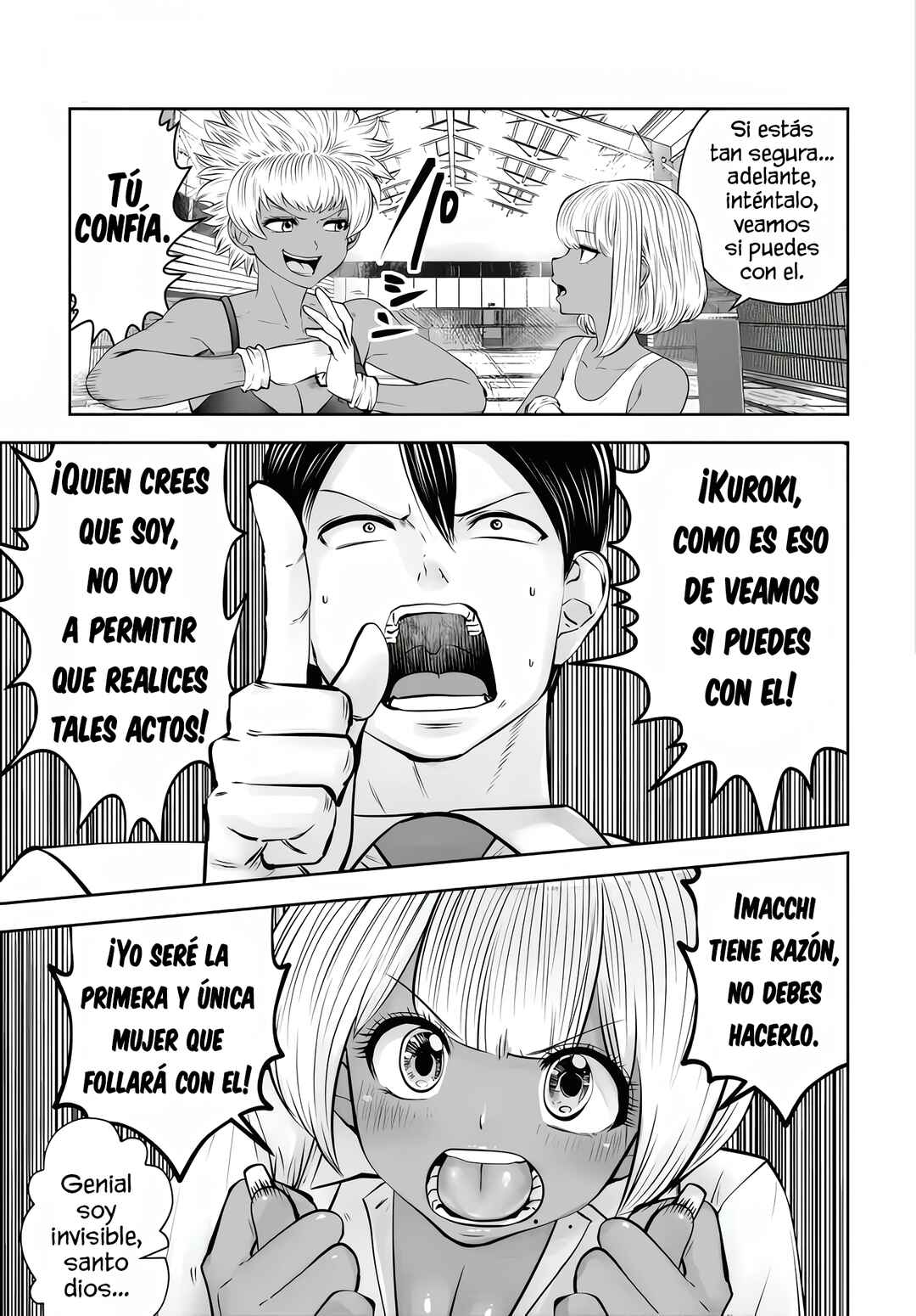 Chapter 40 - Page 7