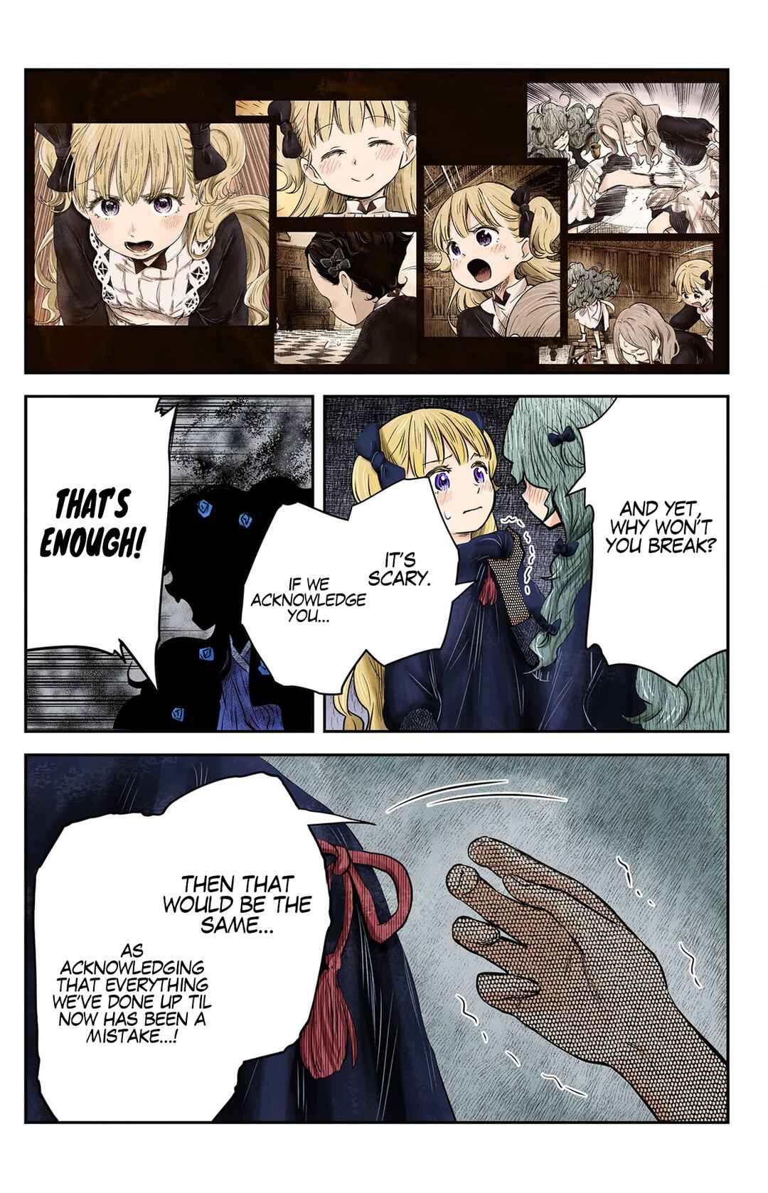 Chapter 148 - Page 10