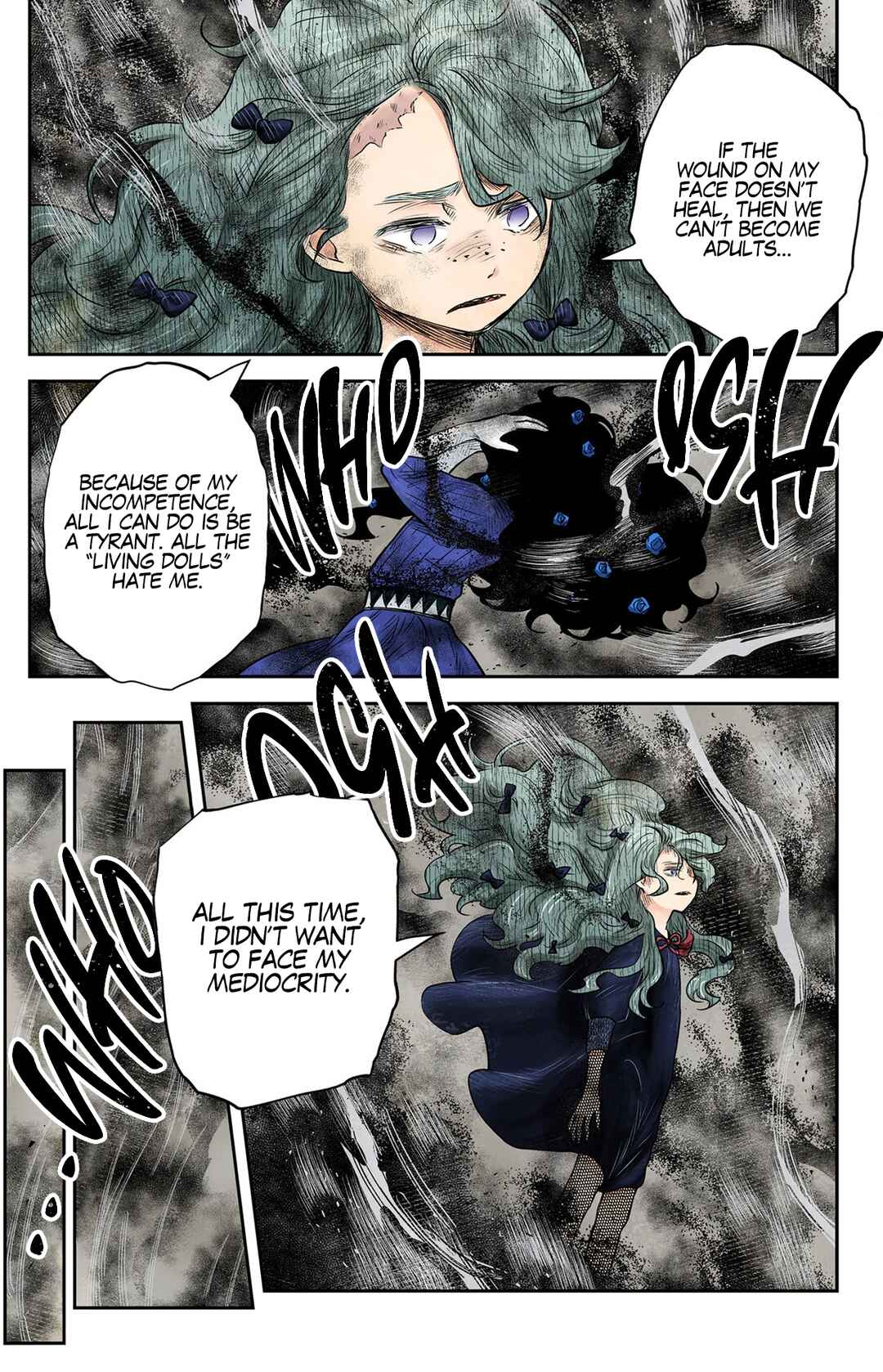 Chapter 148 - Page 12