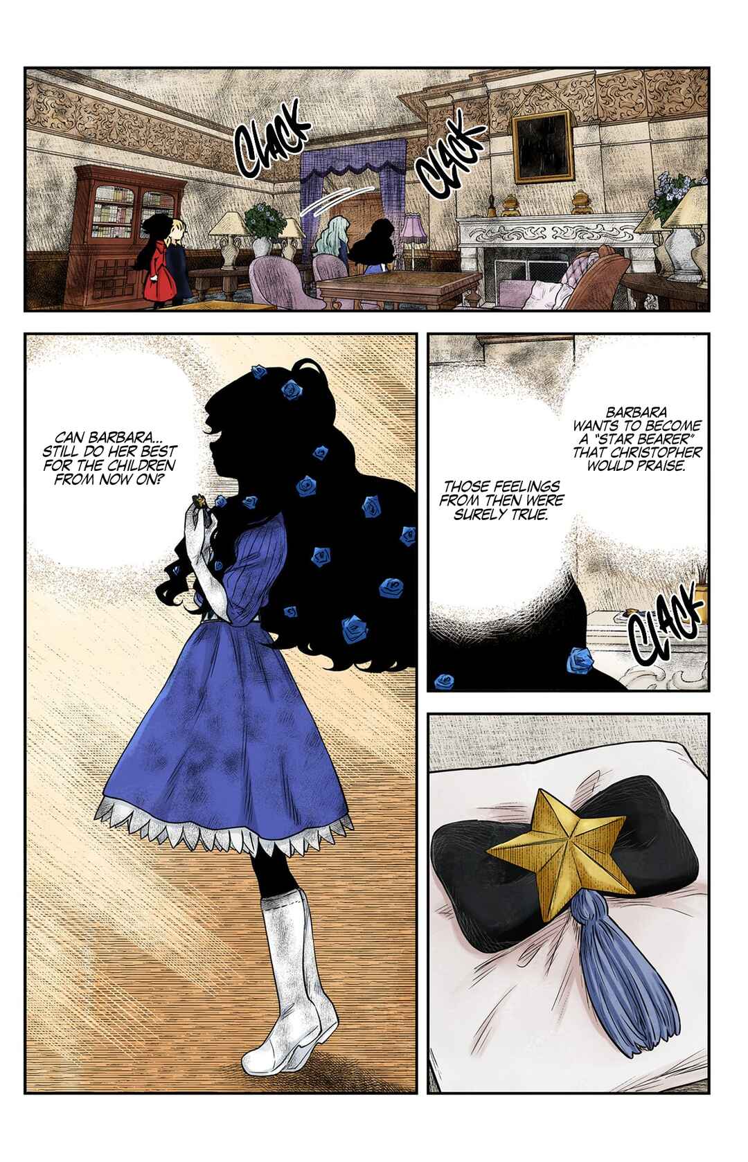 Chapter 148 - Page 16
