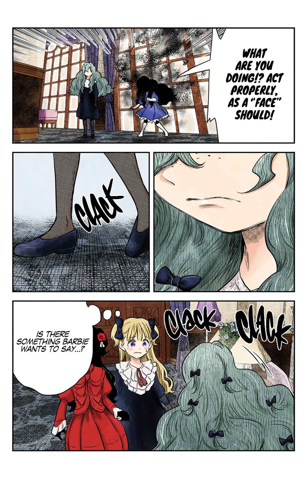 Chapter 148 - Page 4