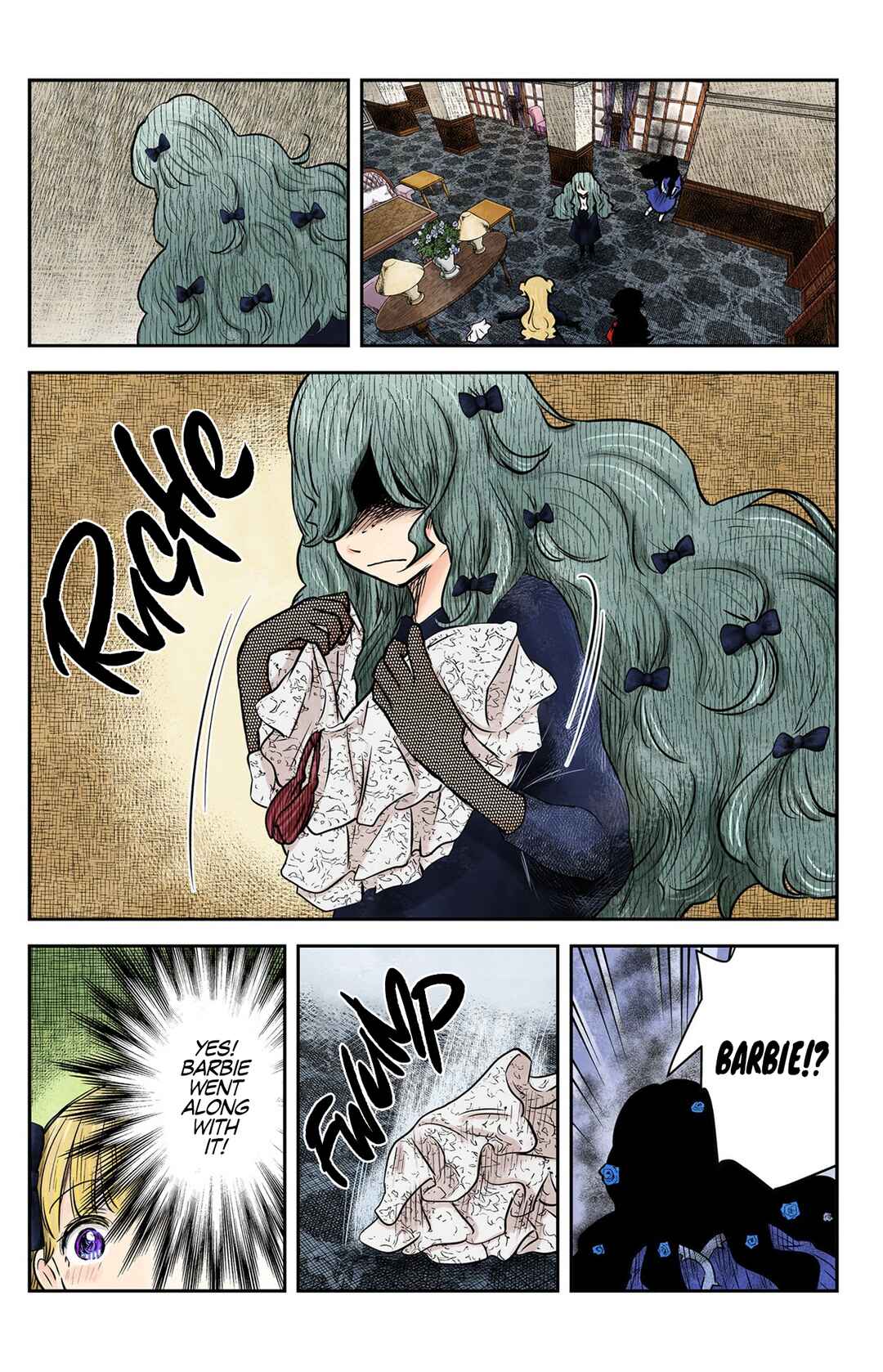 Chapter 148 - Page 6