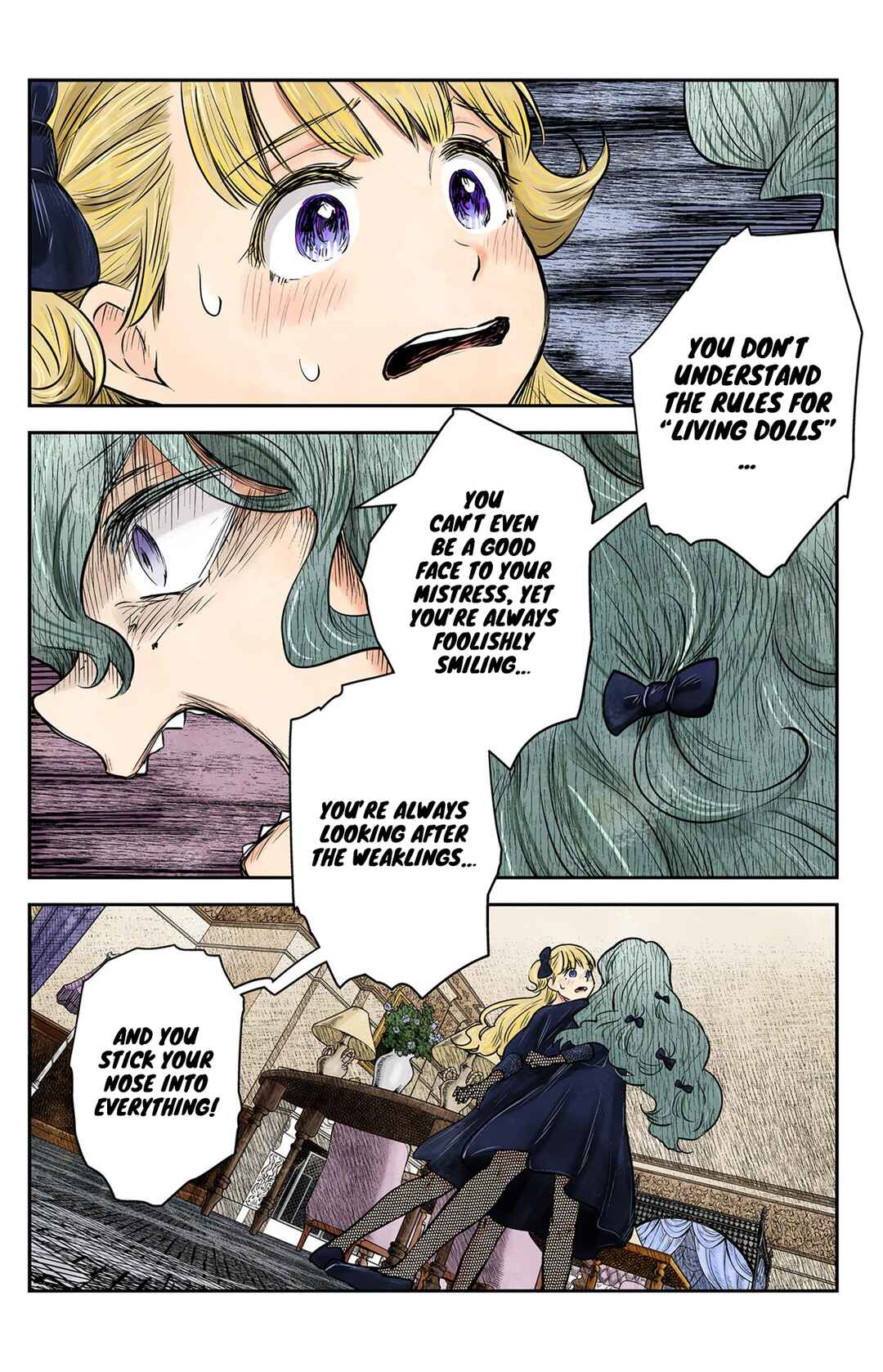 Chapter 148 - Page 8