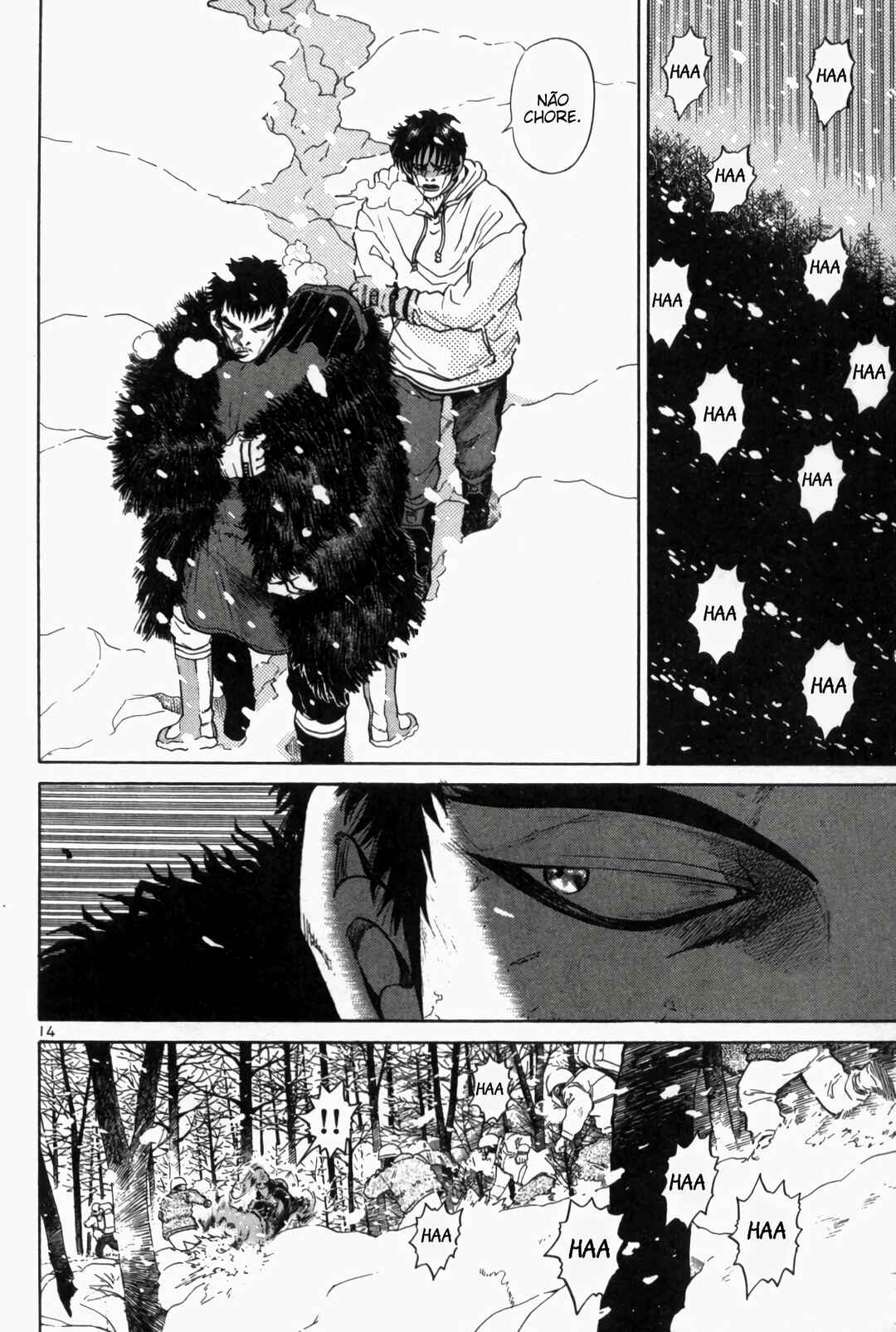 Chapter 135 - Page 14