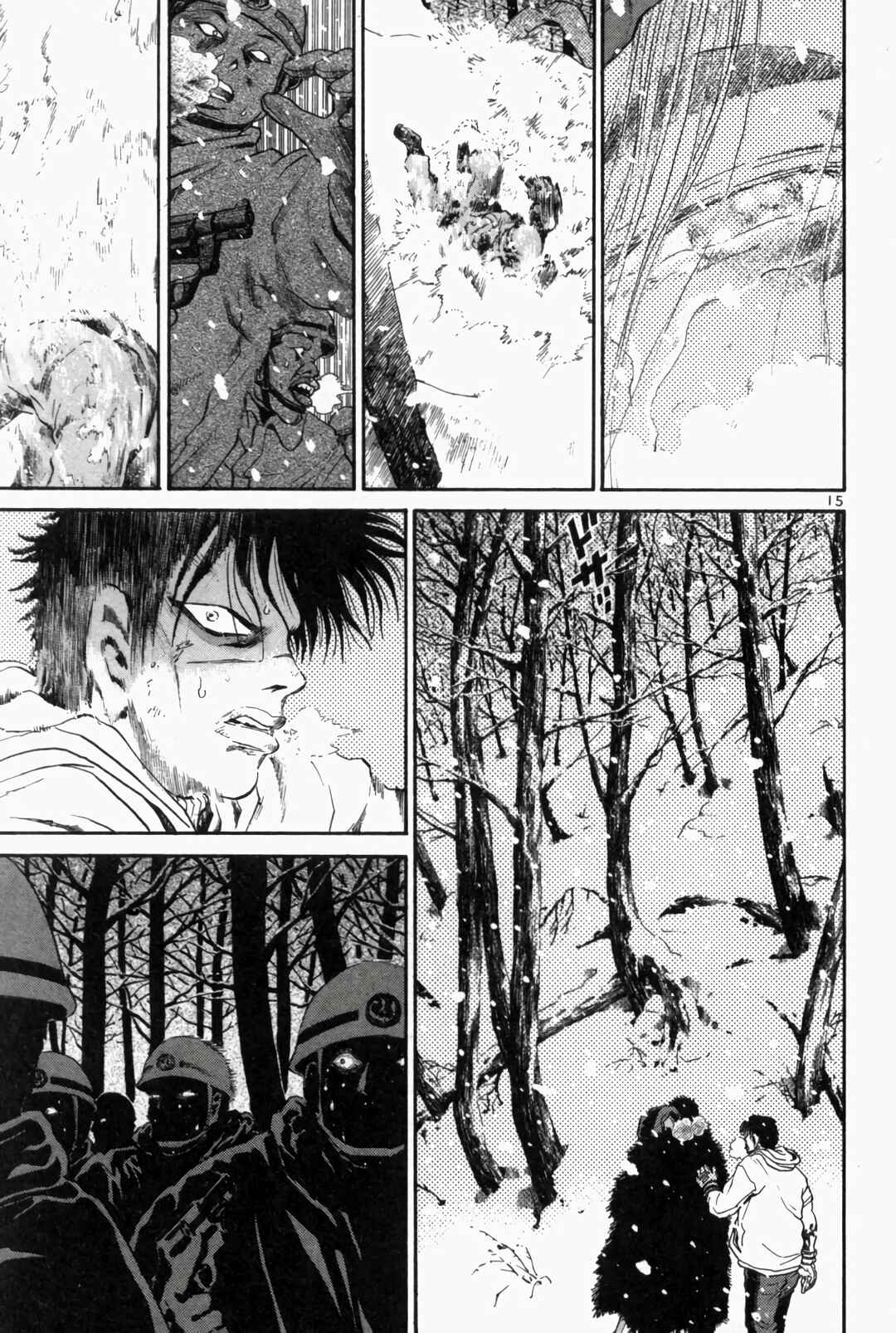 Chapter 135 - Page 15