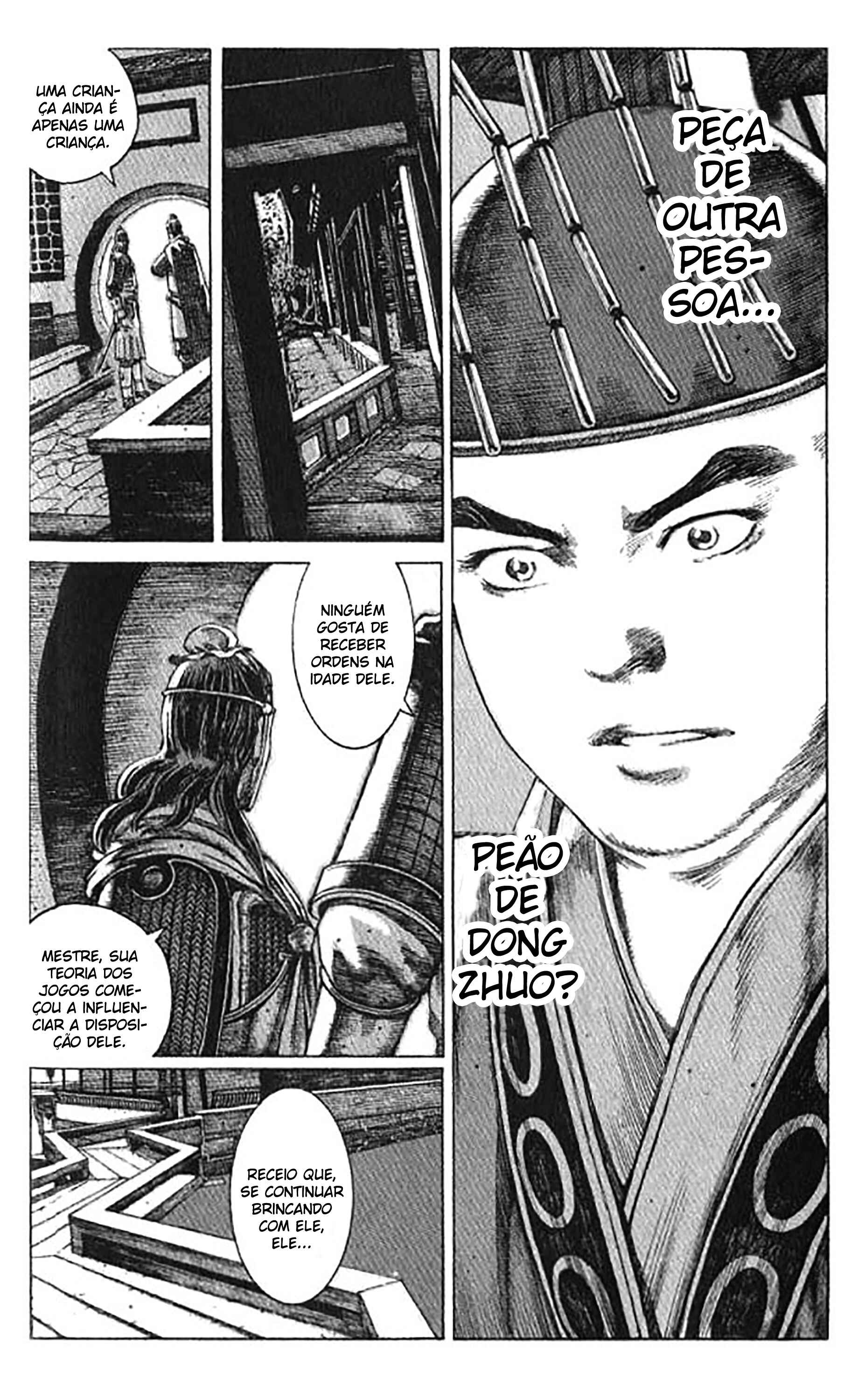 Chapter 60 - Page 20