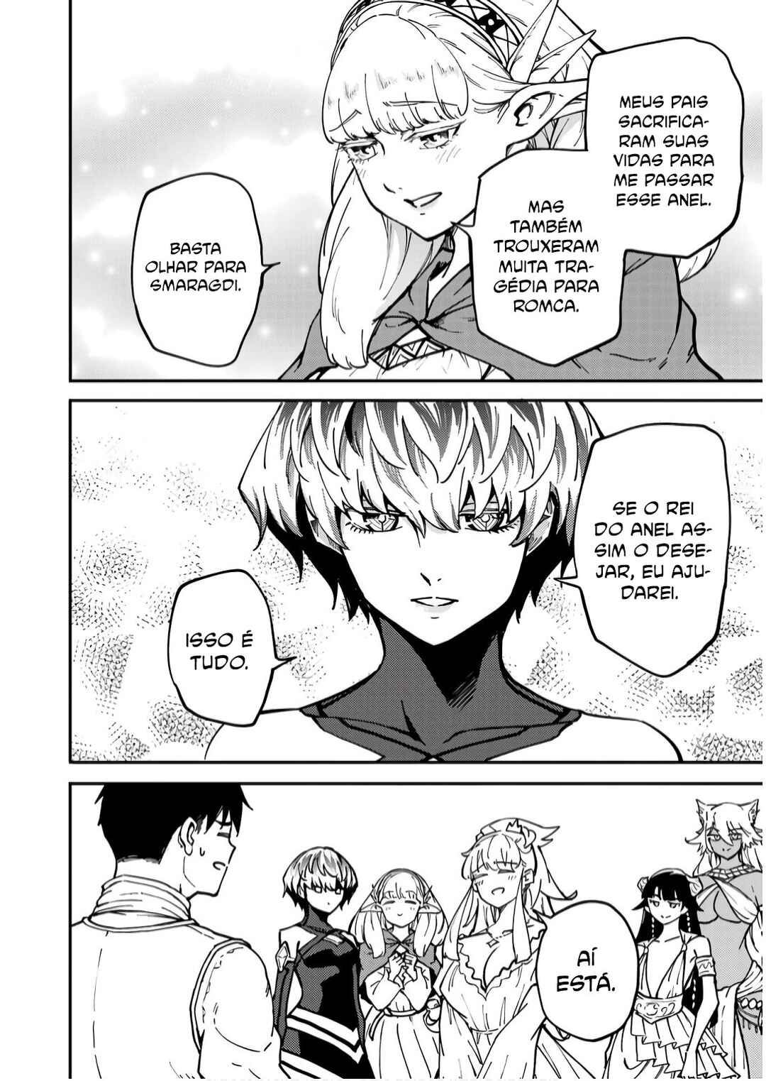 Chapter 84 - Page 10