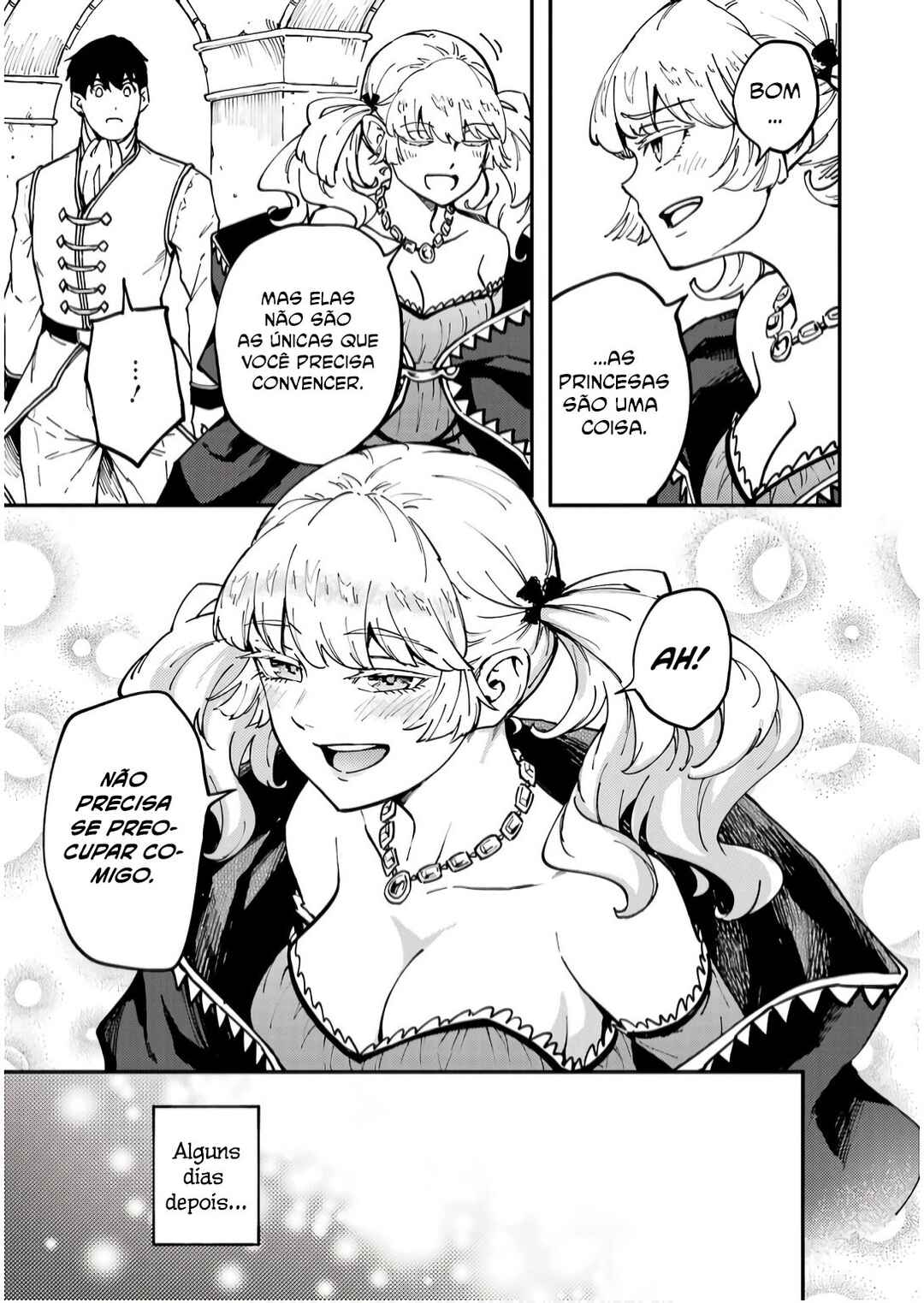 Chapter 84 - Page 11