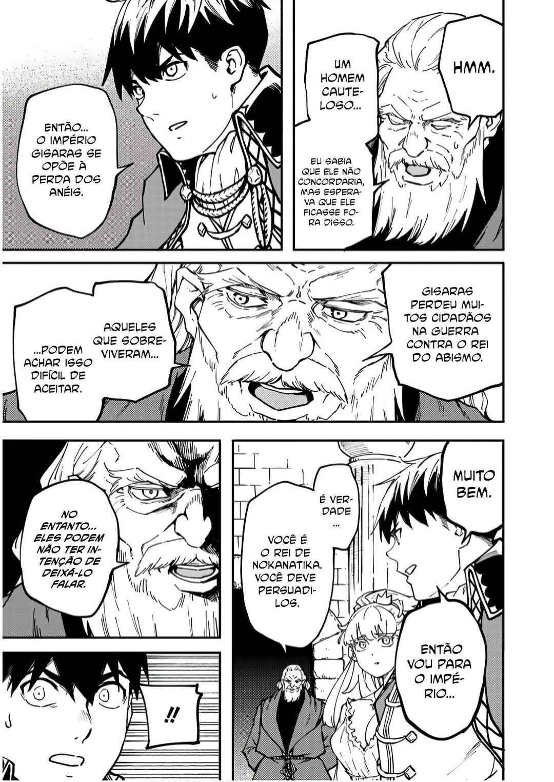 Chapter 84 - Page 13