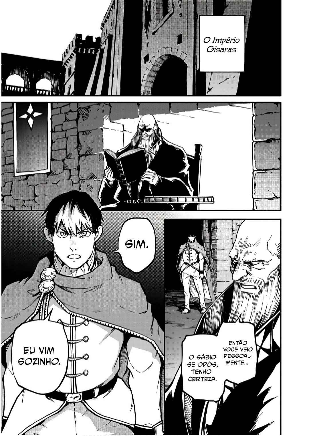 Chapter 84 - Page 15