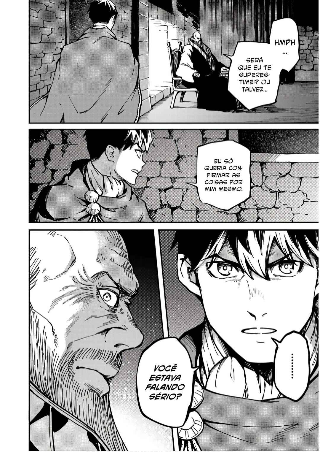 Chapter 84 - Page 16