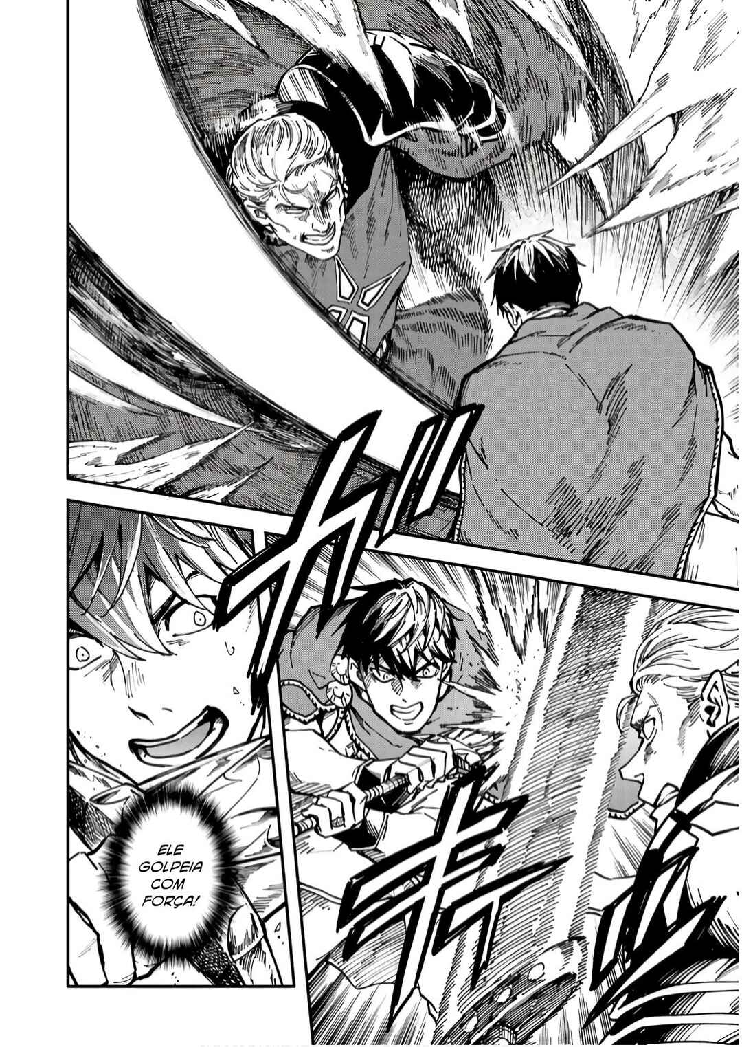 Chapter 84 - Page 24