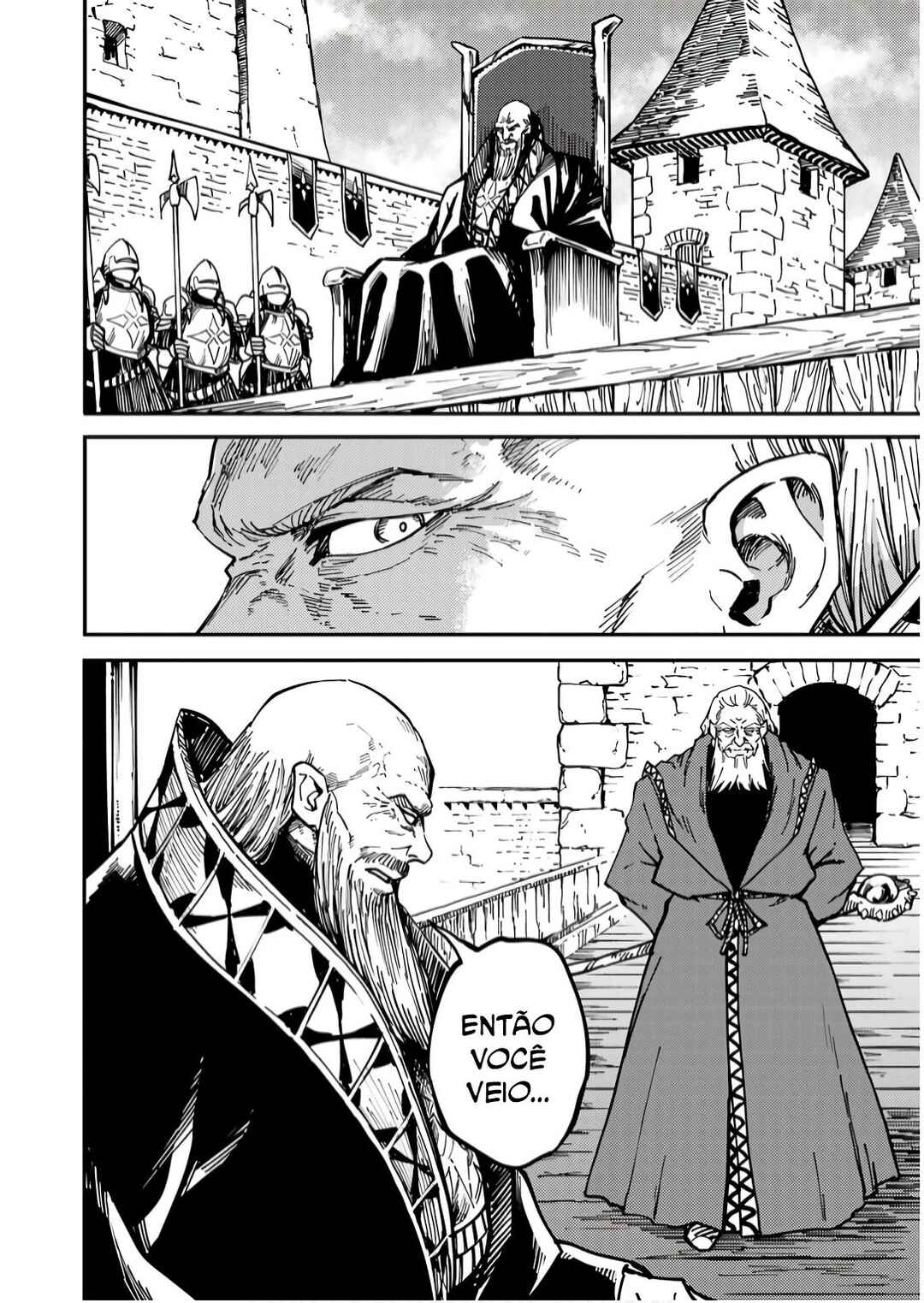 Chapter 84 - Page 28