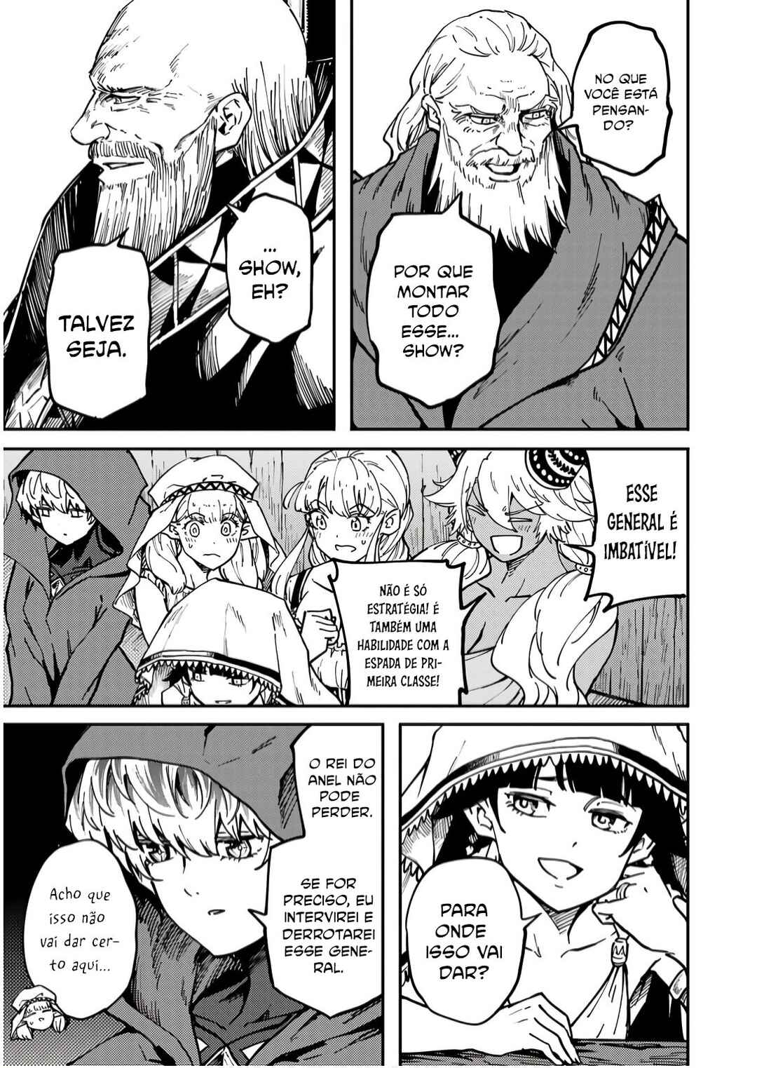 Chapter 84 - Page 29