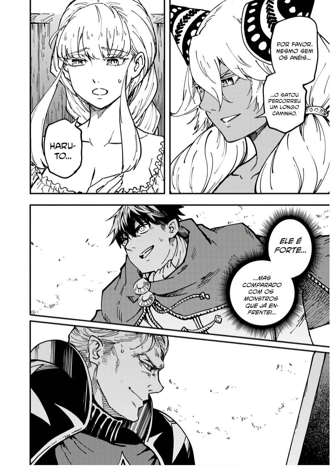 Chapter 84 - Page 30