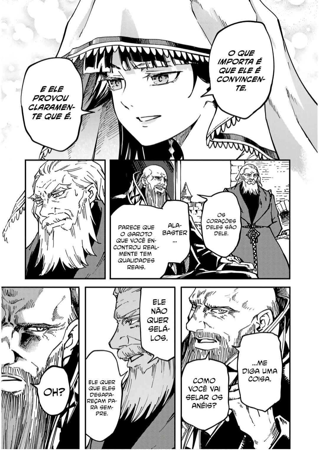 Chapter 84 - Page 39