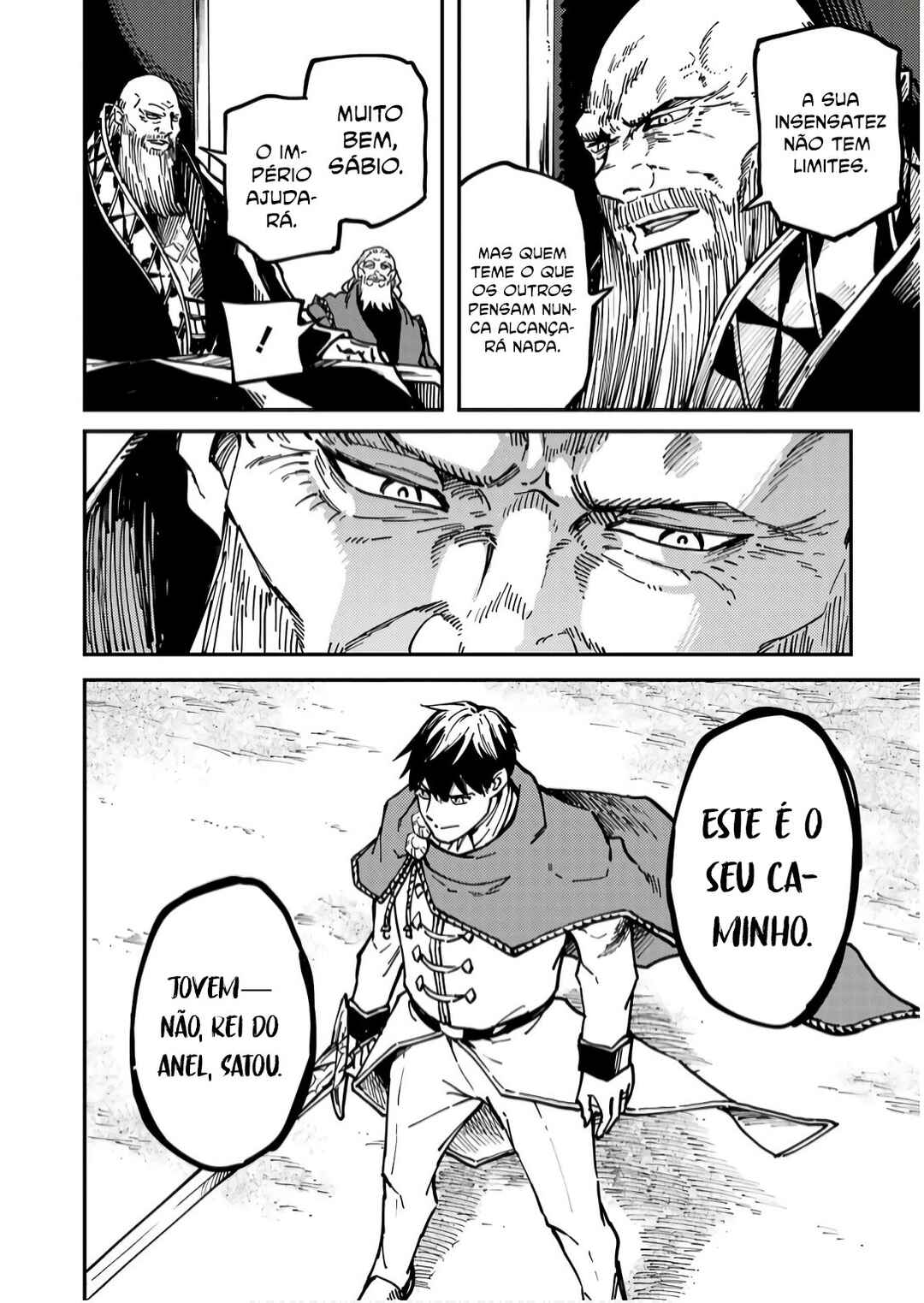 Chapter 84 - Page 40