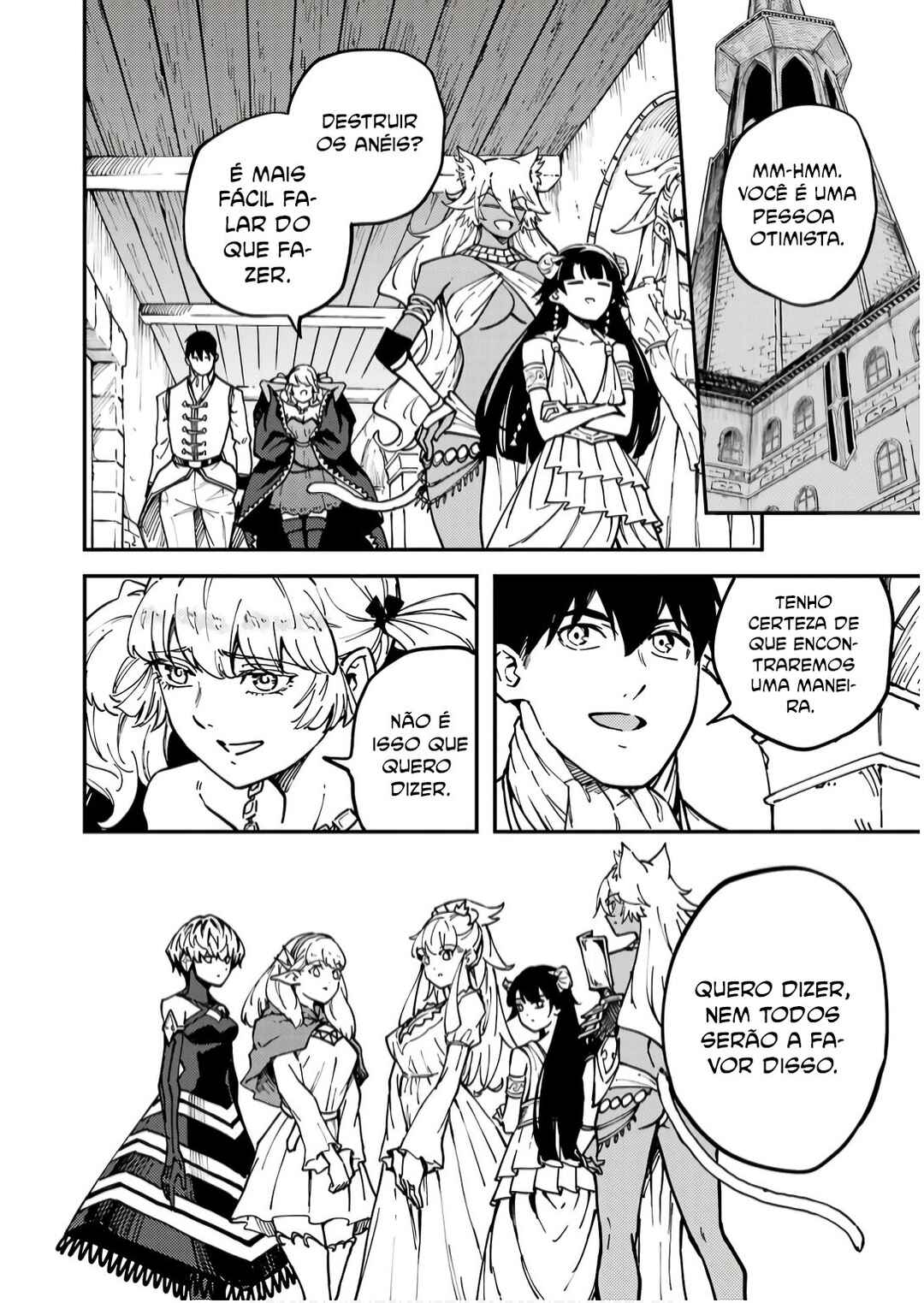 Chapter 84 - Page 8