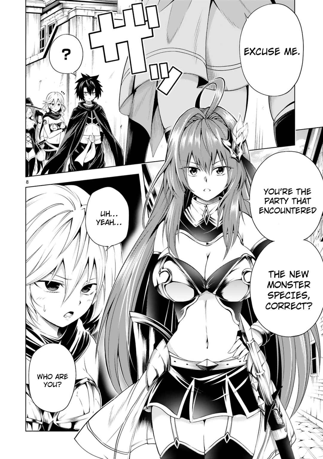 Chapter 2 - Page 8