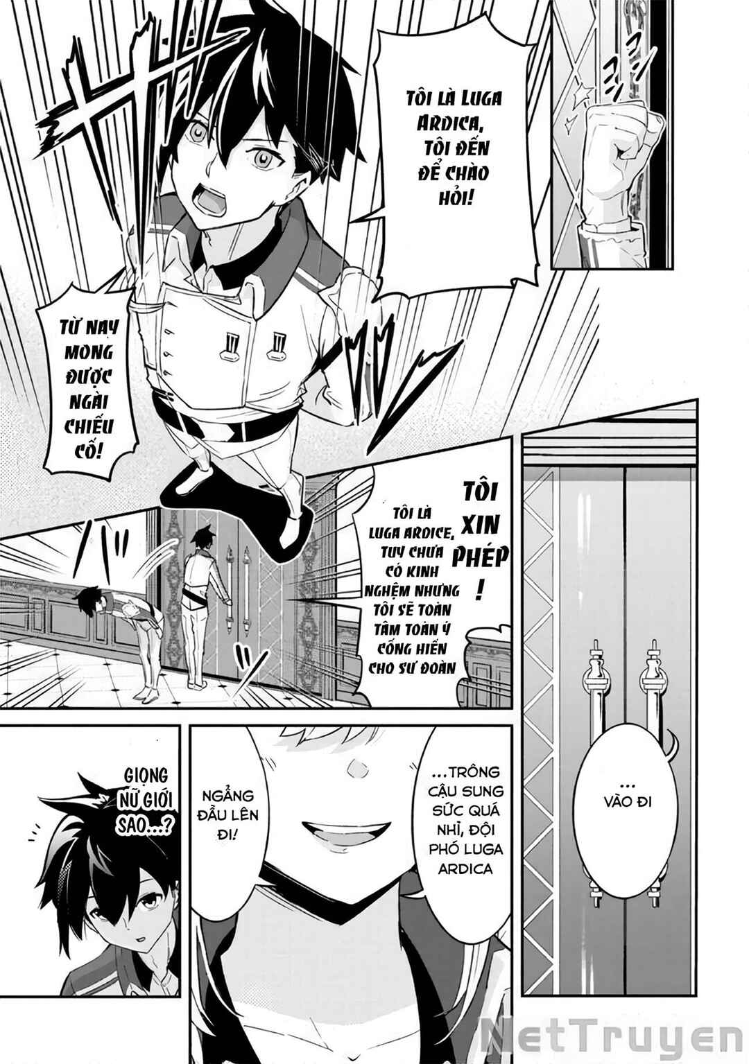 Chapter 1 - Page 6