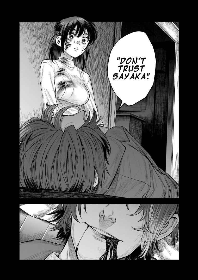 Chapter 41 - Page 22