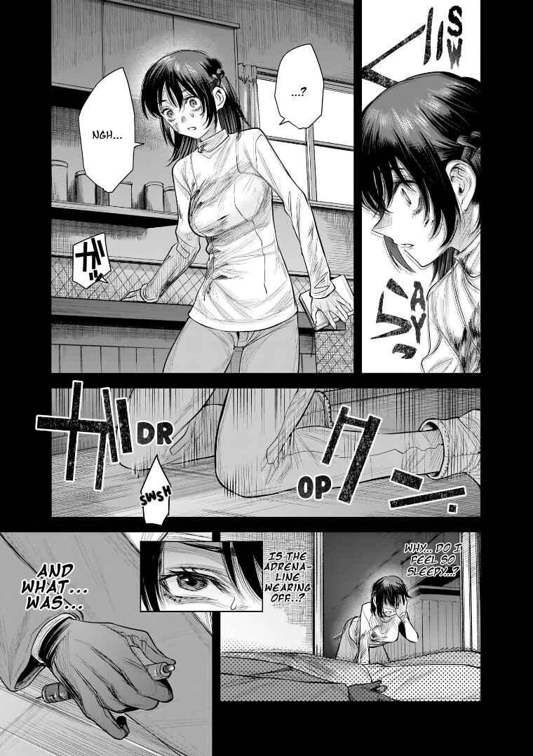 Chapter 41 - Page 25
