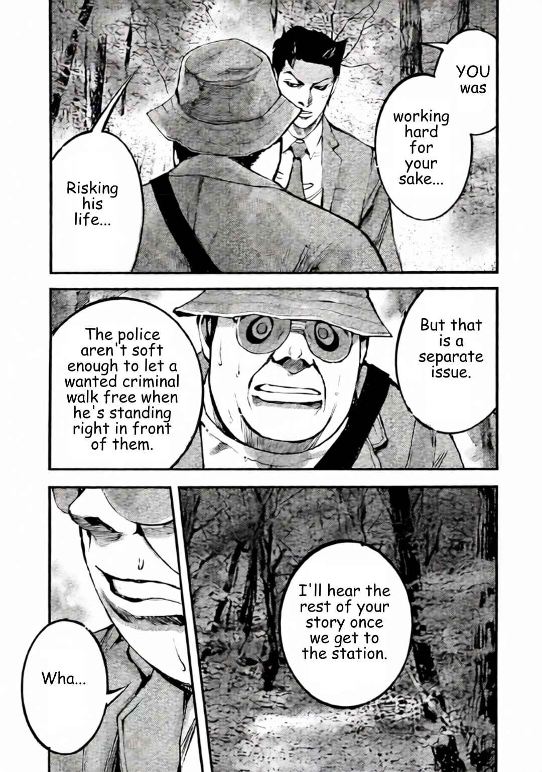 Chapter 106 - Page 3