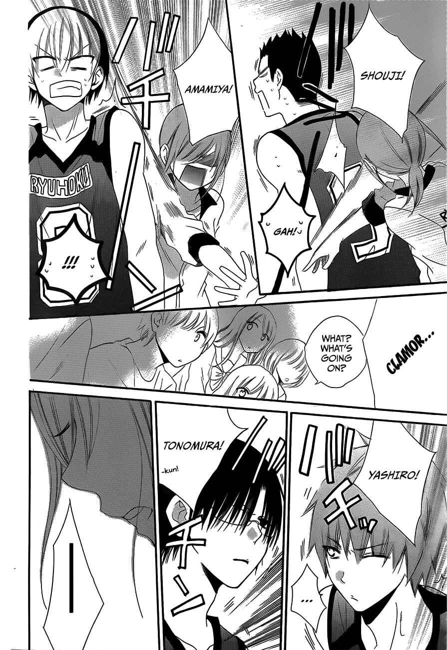 Chapter 39 - Page 28