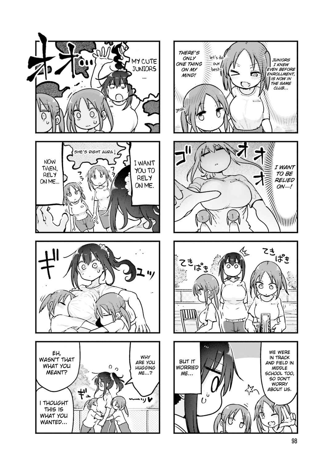 Chapter 122 - Page 3