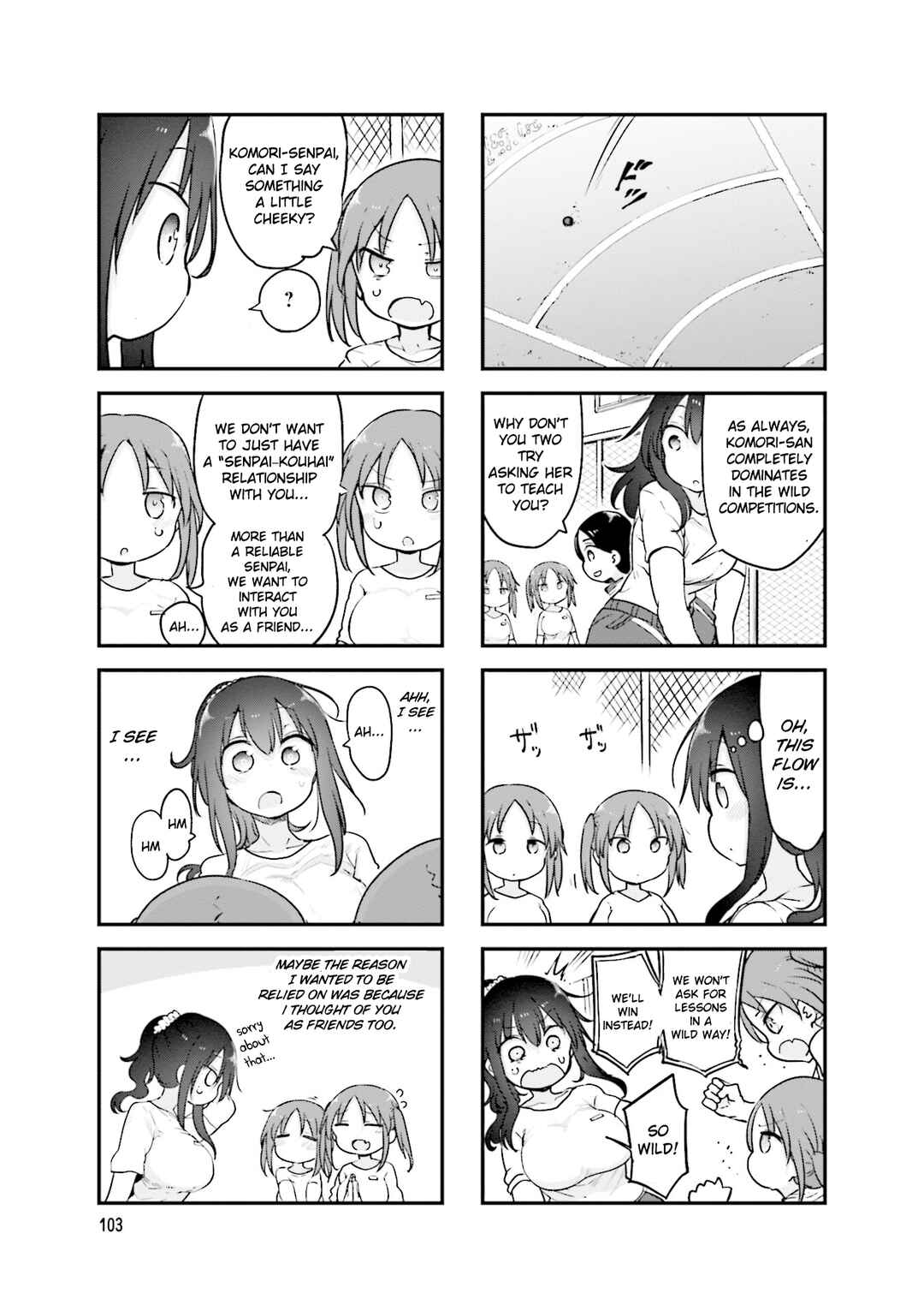 Chapter 122 - Page 8