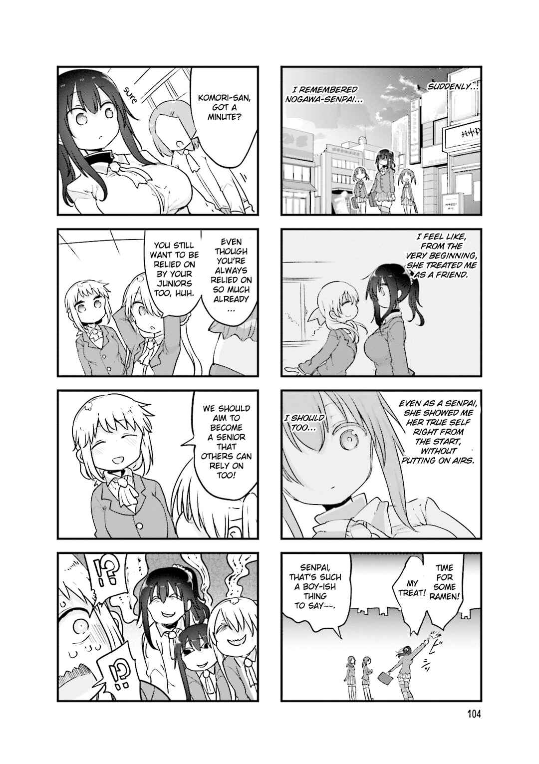 Chapter 122 - Page 9