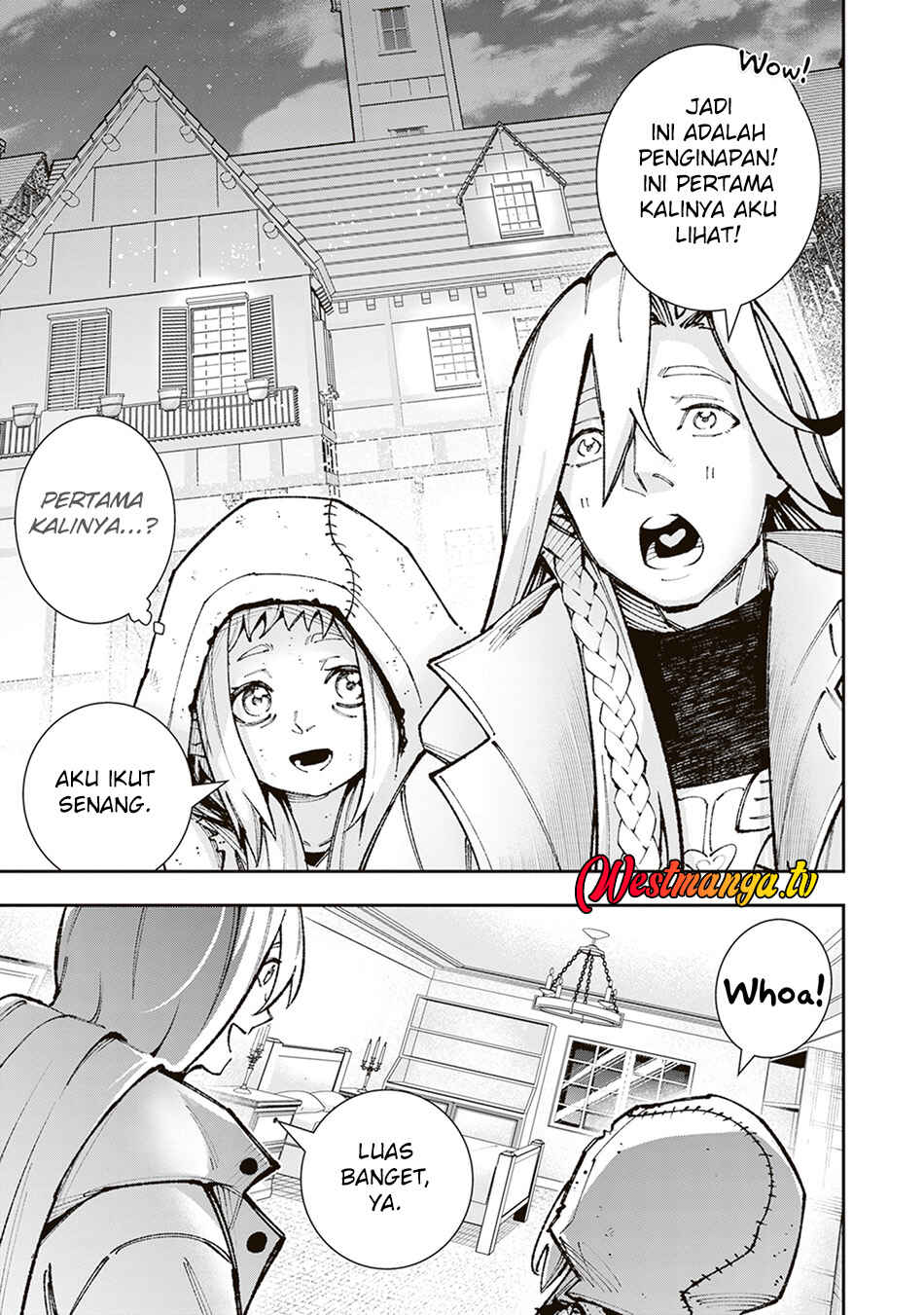 Chapter 3 - Page 6